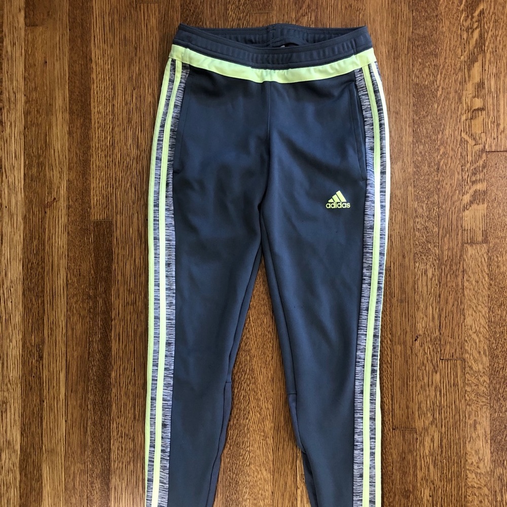 Adidas Drawstring Jogger